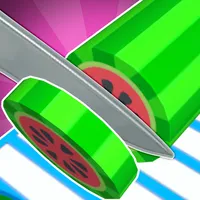 Slice Fever 3D icon