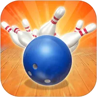 Bowling Strike Master - Super  icon