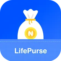 LifePurse icon