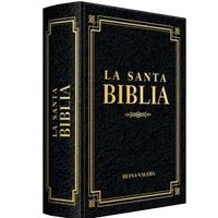 Santa Biblia NVI icon