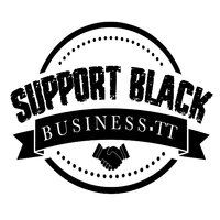 Support Black Business icon
