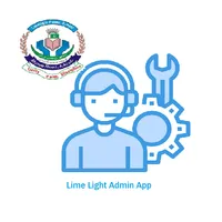 LimeLight (Admin App) icon