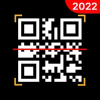 QR & Barcode Generator-Scanner icon