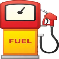 shrigonda Diesel pump icon