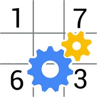 Sudoku Workshop icon