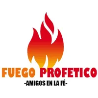 Radio Fuego Profetico - Aposto icon