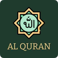 Al - Quran 16 Small Surah icon