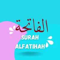surah alfatihah icon
