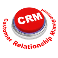 RUST-X CRM icon
