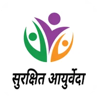 Surakshit Ayurveda icon
