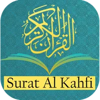 Surat Al Kahfi icon