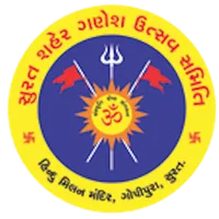 Surat Ganesh Utsav Samiti icon