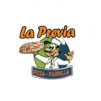 La Previa icon