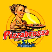 Pizzabrossa icon