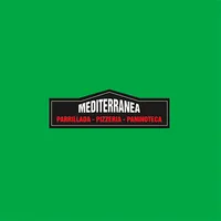 Mediterranea icon