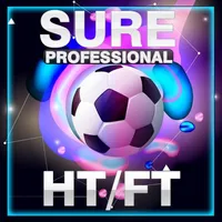 Sure Betting Tips HT/FT icon