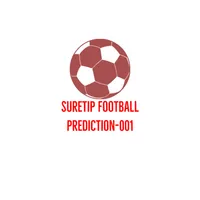 Suretip Football Prediction-01 icon