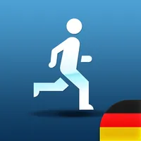 Gefallen an Sport finden icon
