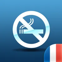 Arrêter de fumer Hypnose icon