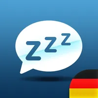 Einschlafen mit Hypnose icon