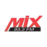 MIX 93.3FM icon