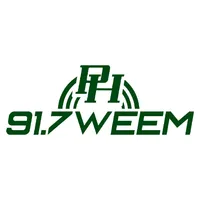 91.7 WEEM icon