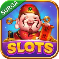 Surga Slots icon
