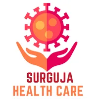 Surguja Health Care icon