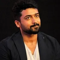 Suriya All Movie Stickers icon