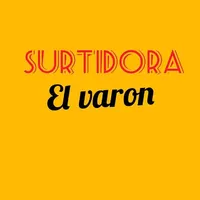 Surtidora el varón icon
