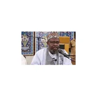 2022 Tafsir Dr Sani Umar icon