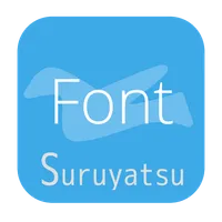 ツイやつγ font icon