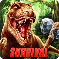 Dinosaur Hunt Survival icon