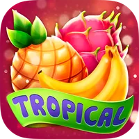 Tropical Escape Survive Island icon