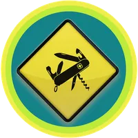 Offline Survival Guide icon