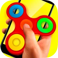 Spinner Simulator 2017 icon