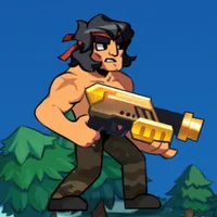 Viver-Survivor Games icon