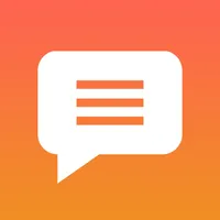 Fox Chat icon