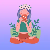 Wellness - Exercise & Water icon