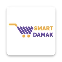 Smart Damak Online Shopping icon