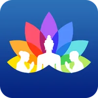 Buddhist Parinay icon