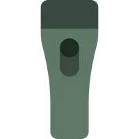 LED Flashlight icon