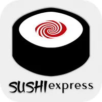 Sushi Express Dlvr icon