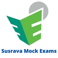 Susrava -Mock exams, important icon