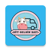 Süt Gelsin Bayi icon