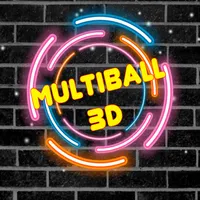 Multiball 3D: Pinball with a T icon