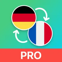 German French Translator icon