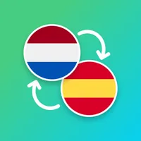 Dutch - Spanish Translator icon