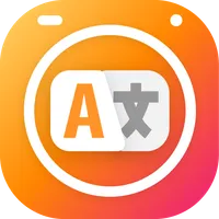 Translate Easy : PDF, Camera,  icon