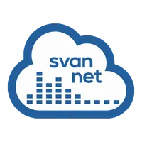 SvanNET App icon